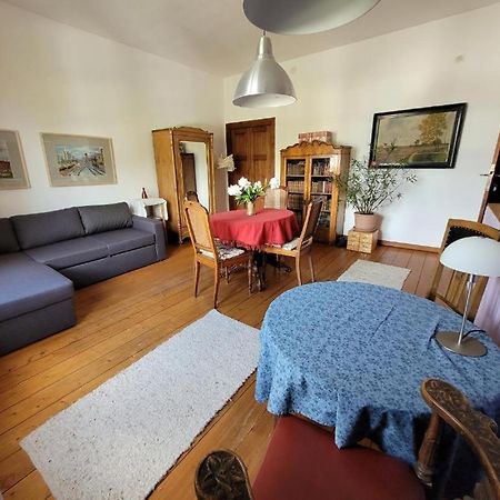 Haus Schmeile Магдебург Екстериор снимка