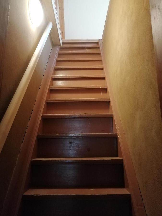 Haus Schmeile Магдебург Екстериор снимка