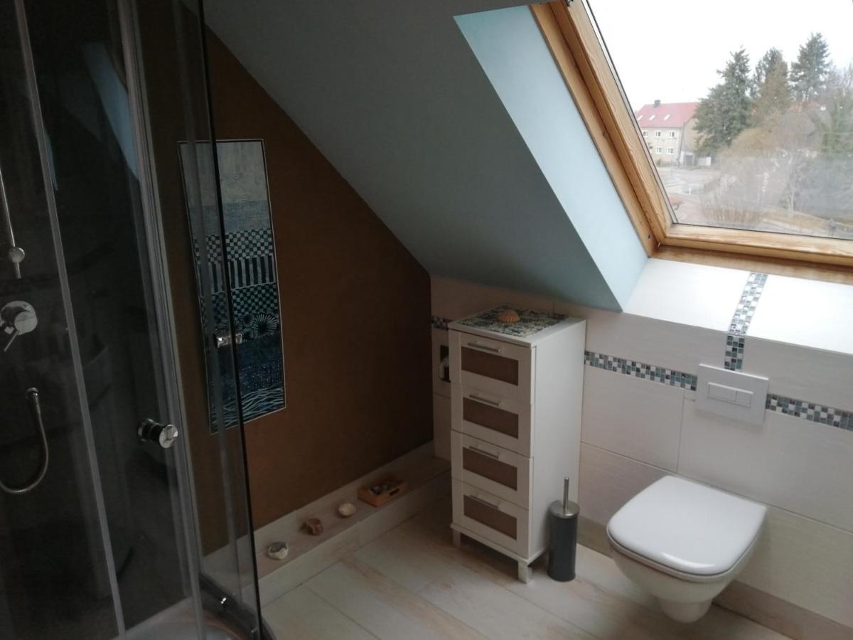 Haus Schmeile Магдебург Екстериор снимка