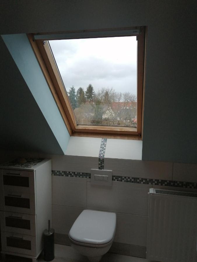Haus Schmeile Магдебург Екстериор снимка