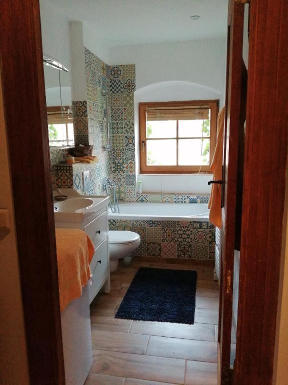 Haus Schmeile Магдебург Екстериор снимка