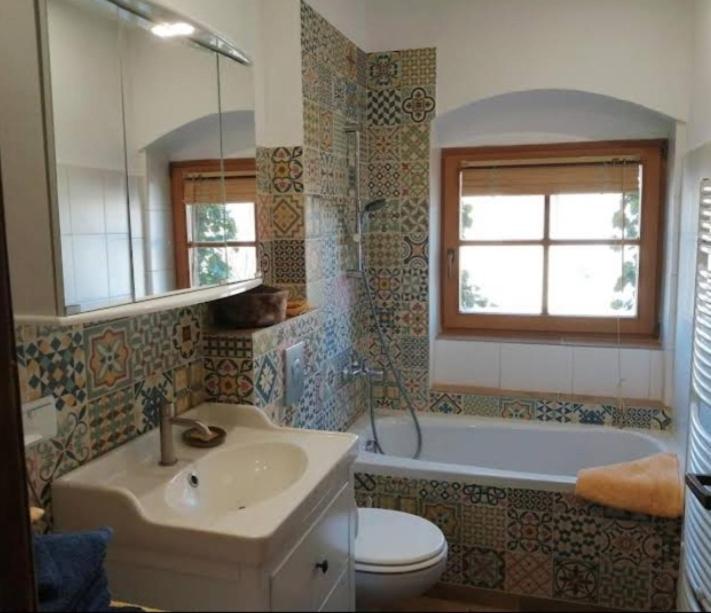Haus Schmeile Магдебург Стая снимка
